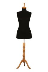 Süngerli Terzi Mankeni Prova Mankeni 34-46 Beden