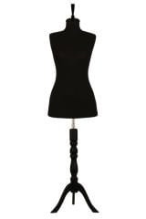 36 Beden Süngerli Terzi Mankeni Prova Mankeni