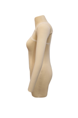 38 Beden Kollu İğne Batabilen Prova Mankeni Terzi Mankeni