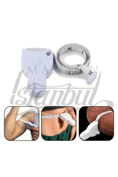 Dairesel Ölçüm İçin Profesyonel Mezura ile Hızlı ve Hassas Ölçümler !