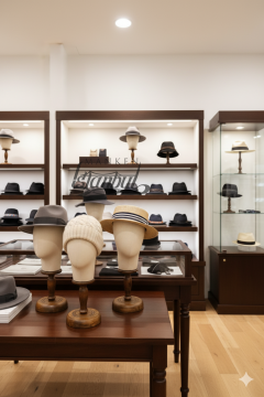 Bayan kumaş kaplı kafa mankeni-Aksesuar Mankeni