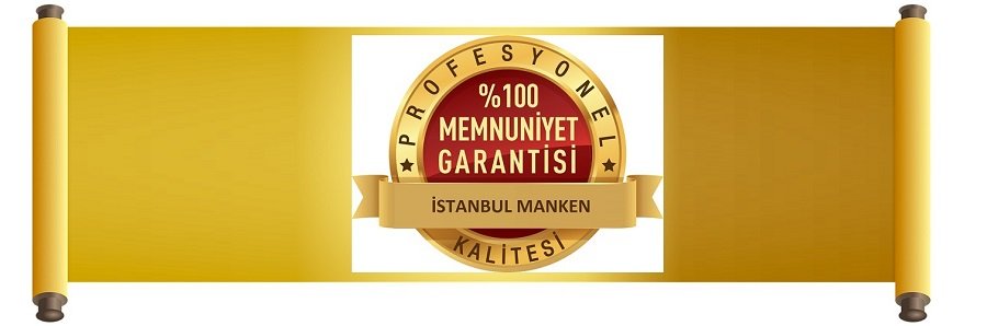 İstanbul Manken