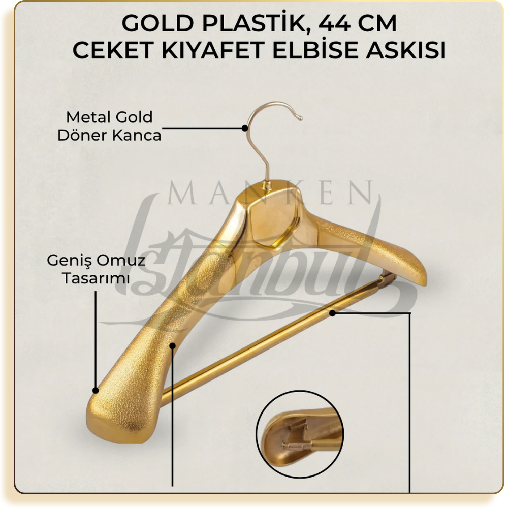 takım elbise askısı