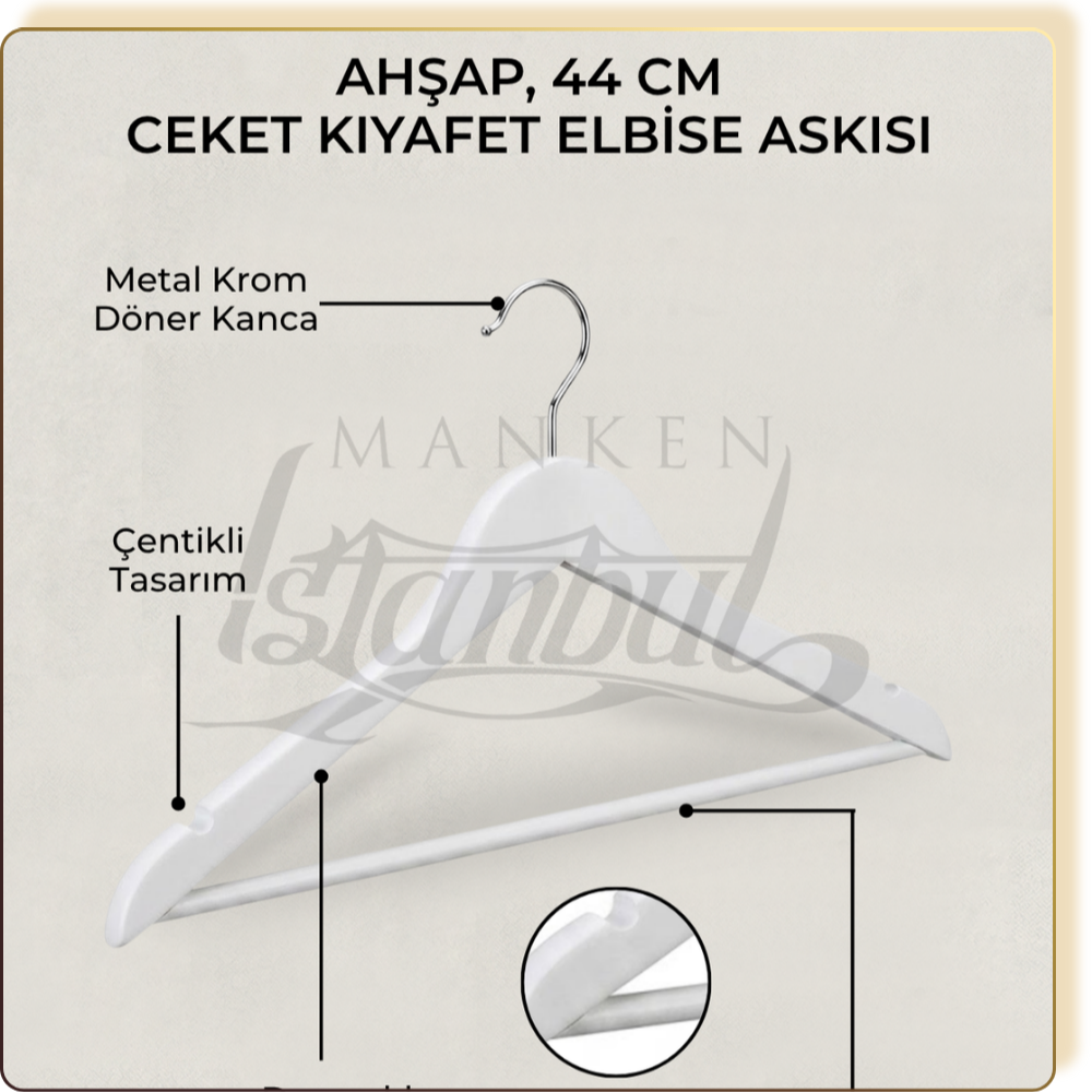 toptan askı