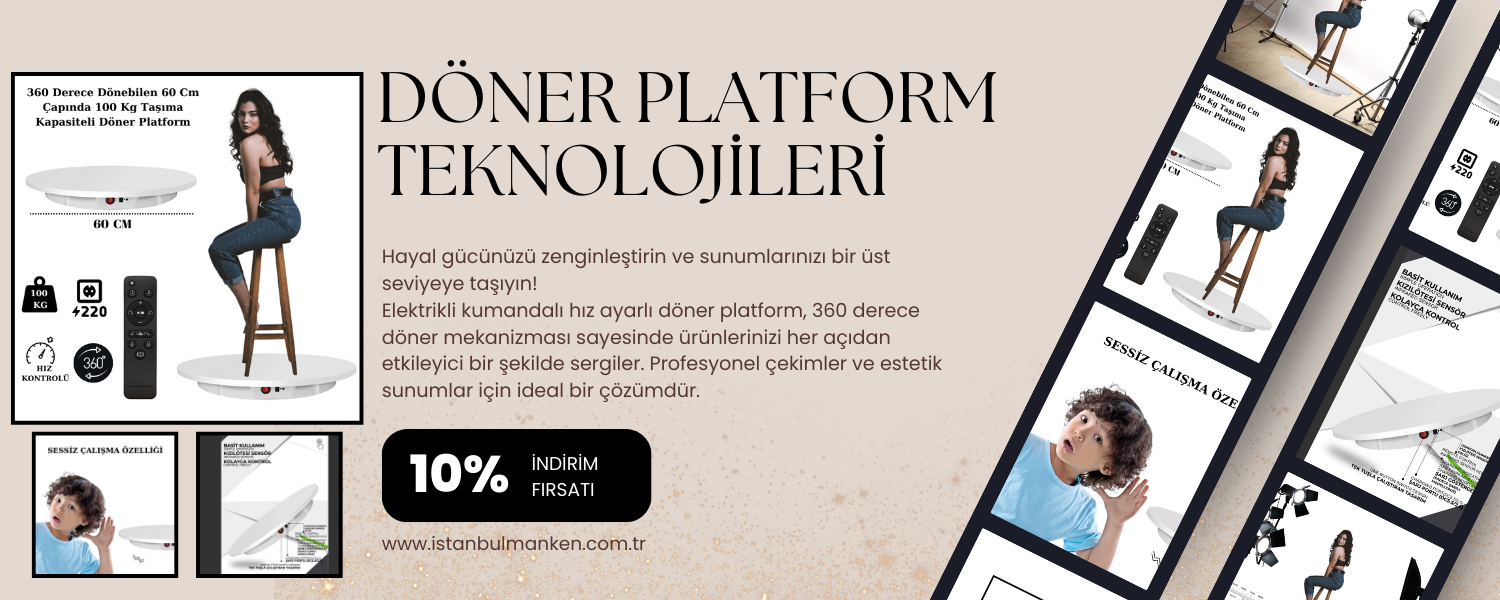 Döner Platform Teknolojileri