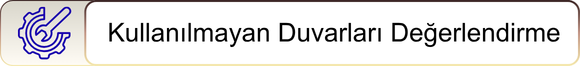 Etiketli Tel Pano Kancası 