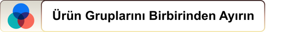 Etiketli delikli Pano Kancası 