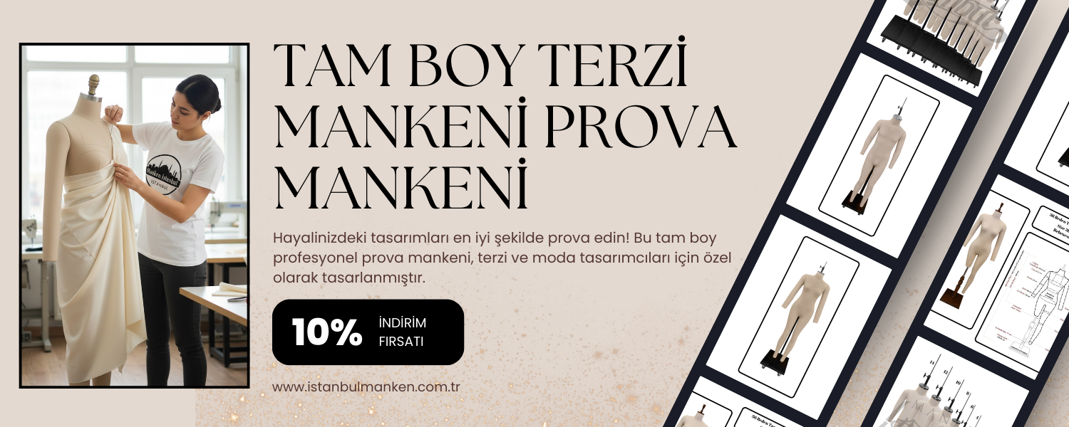 Tam Boy Terzi Mankeni Prova Mankeni