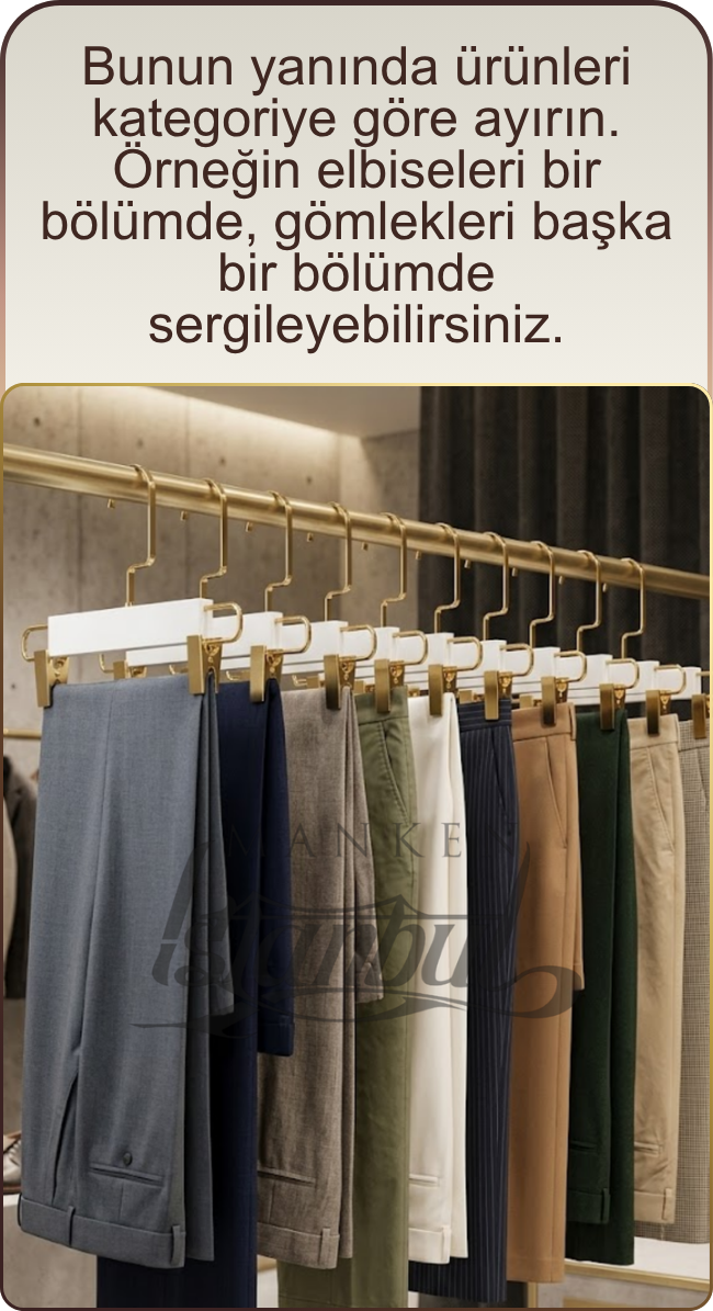  Butik Mağaza Dekorasyonu