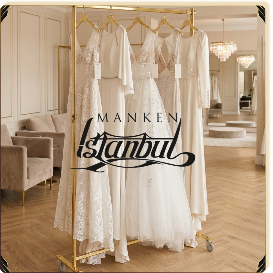 Butik Mağaza Dekorasyonu