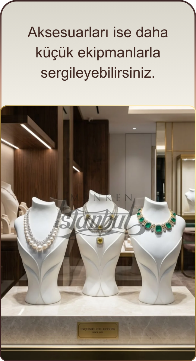  Butik Mağaza Dekorasyonu