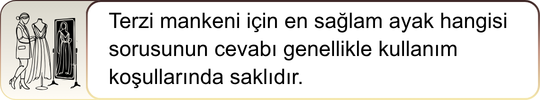 terzi mankeni