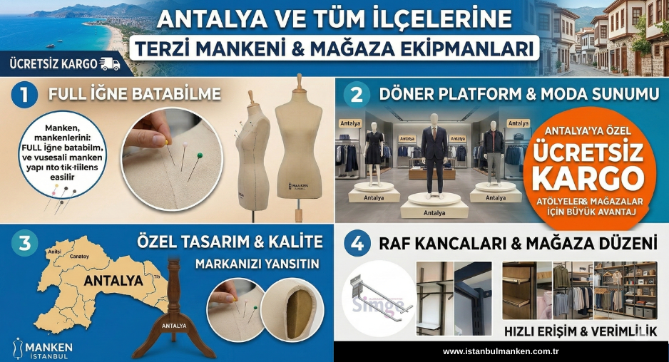 Muğla iline ücretsiz kargo ile terzi mankeni,prova mankeni,mağaza ekipmanları (5)