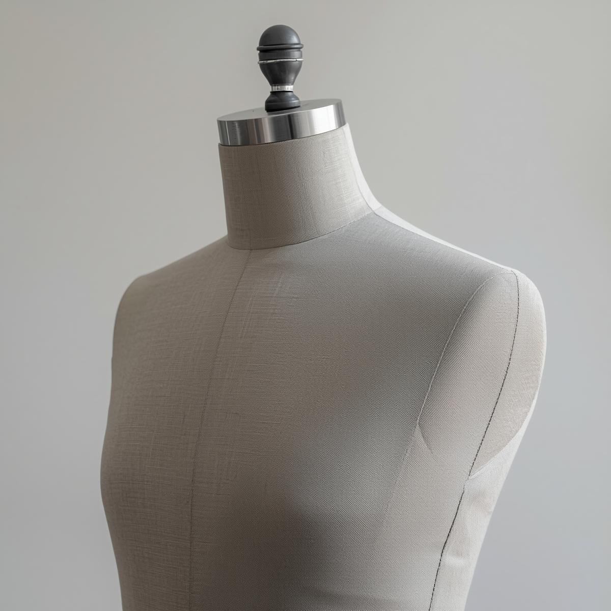 Terzi Mankenini Üretici Firmadan Almak Neden Avantajlıdır