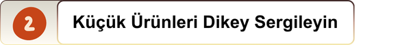 duvara monte raf kancası