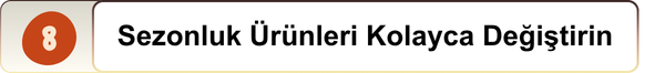 duvara monte raf kancası