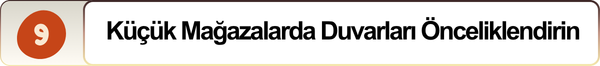 duvara monte raf kancası