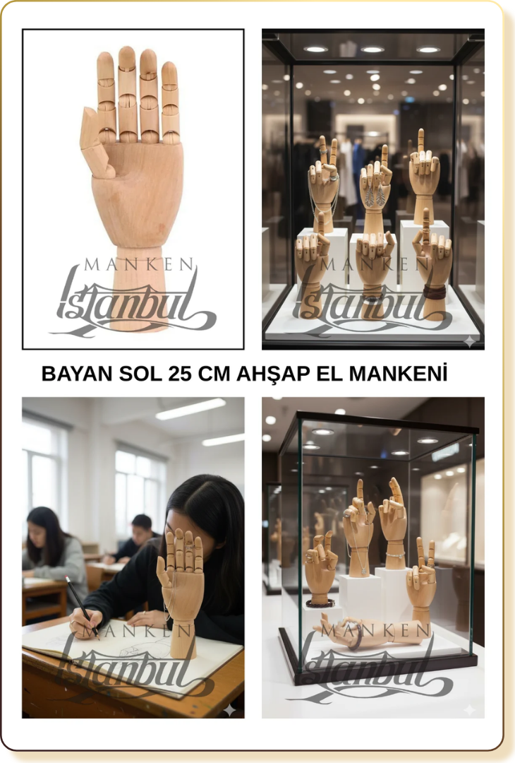 eskiz el mankeni