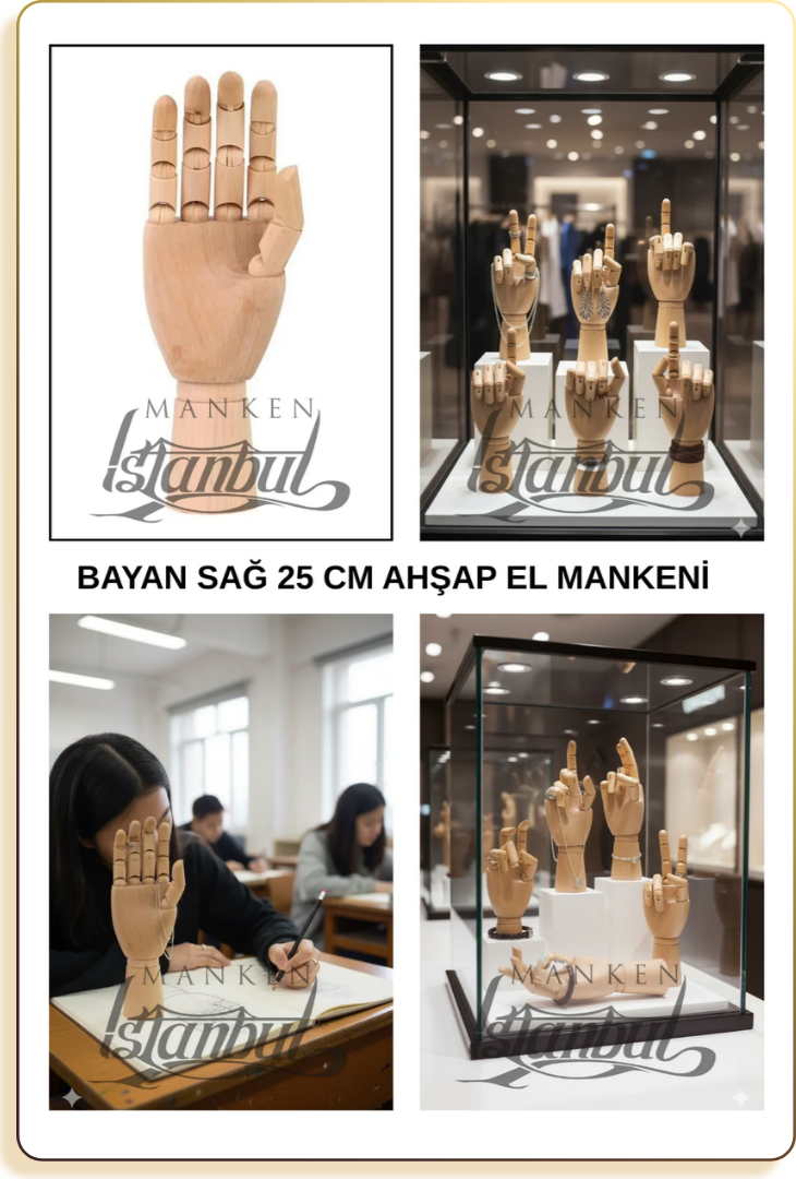 eskiz el mankeni
