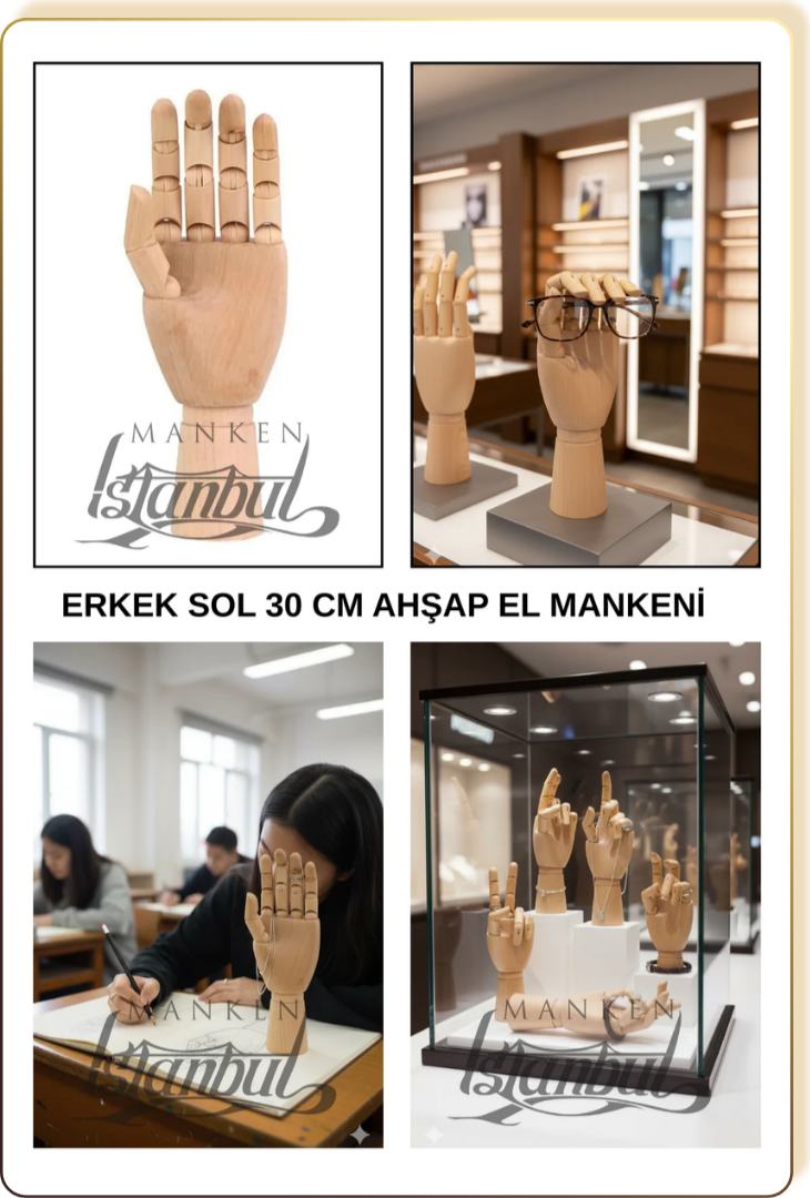 eskiz el mankeni