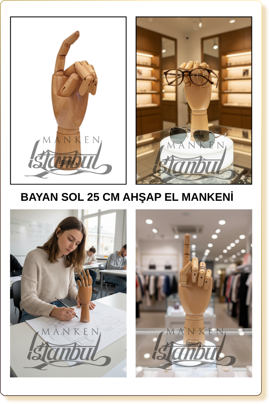 eskiz el mankeni