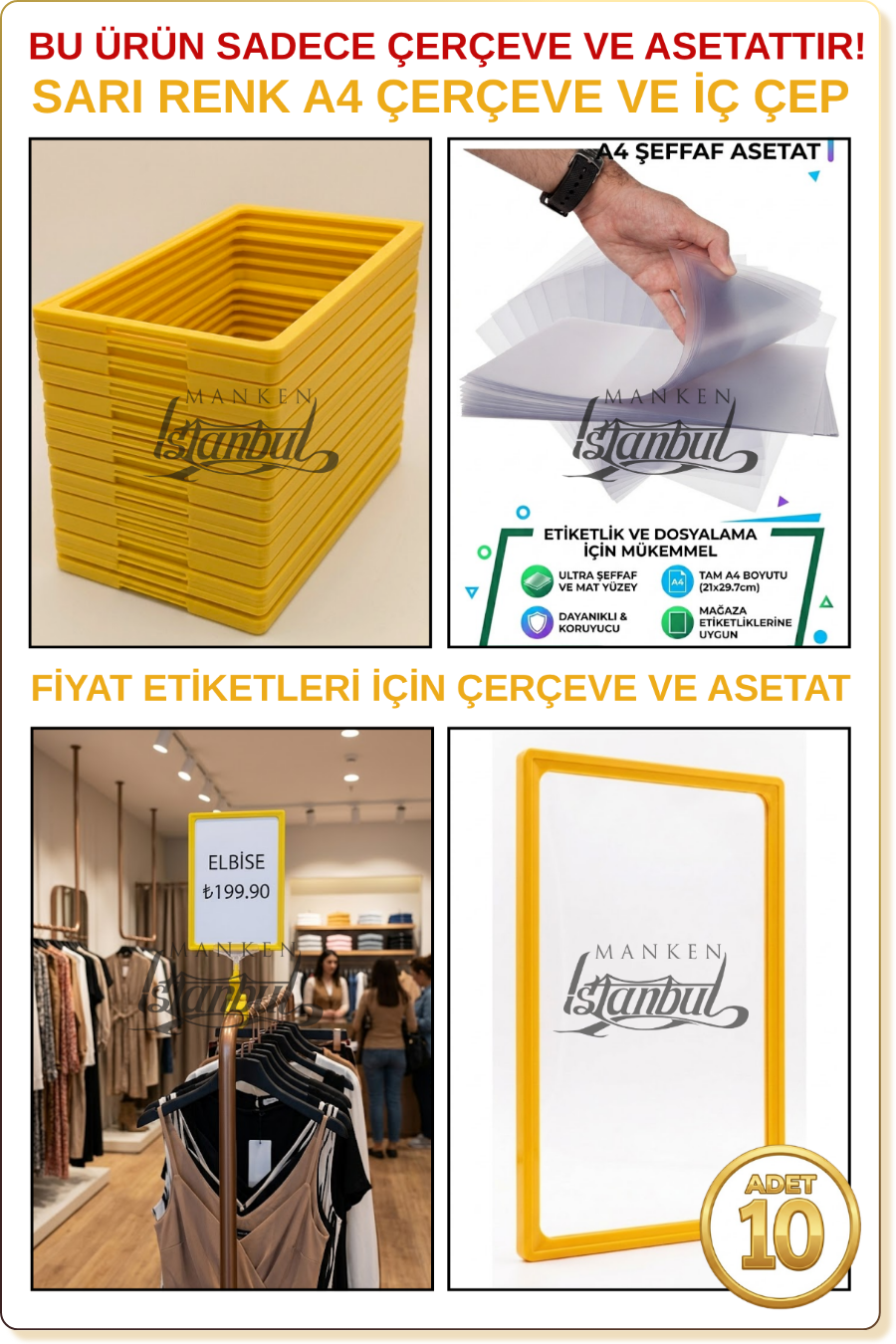 fiyat etiketi