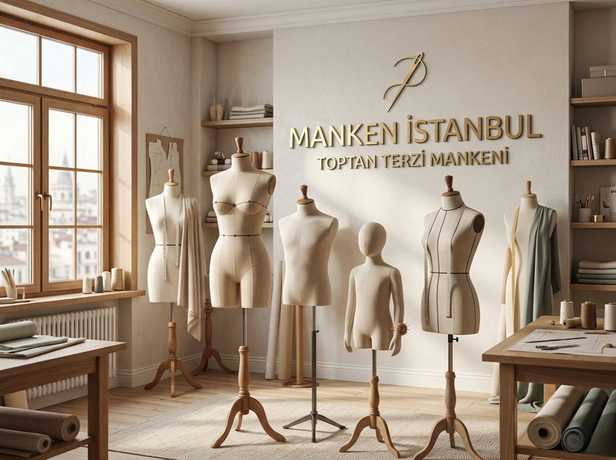 Toptan Terzi Mankeni