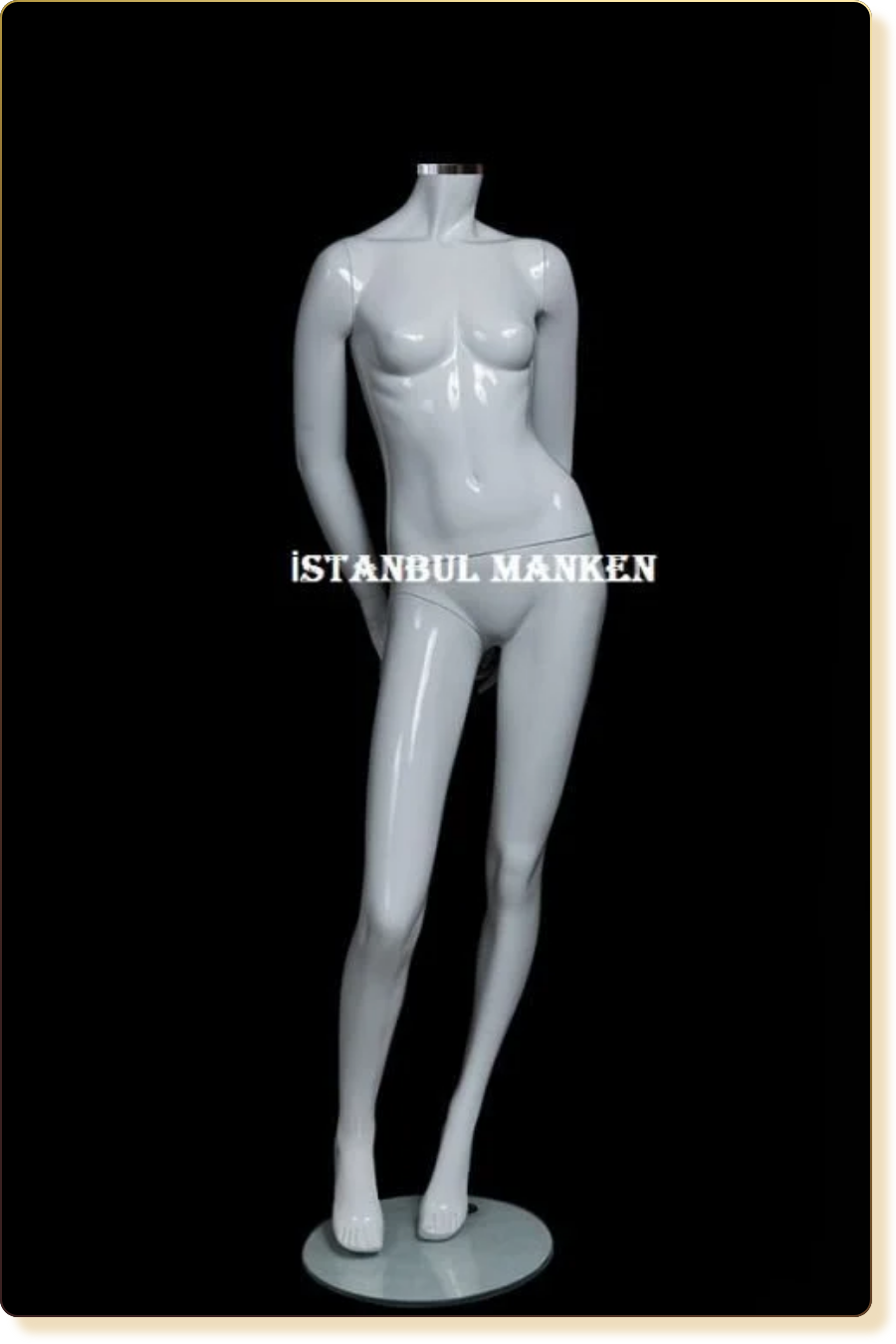 vitrin mankeni