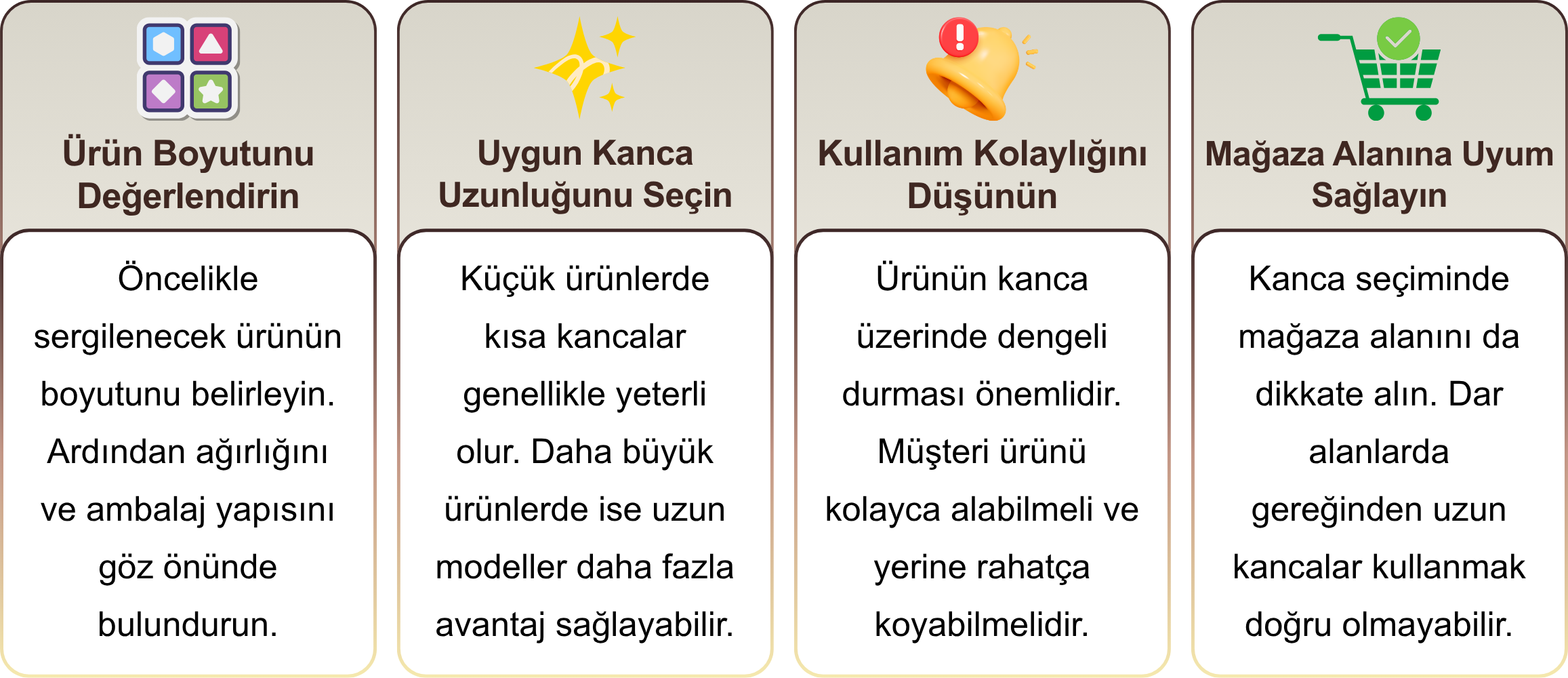 tel pano kancası