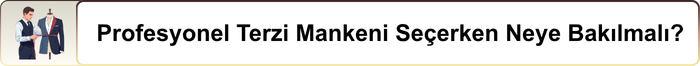 terzi mankeni fiyatları
