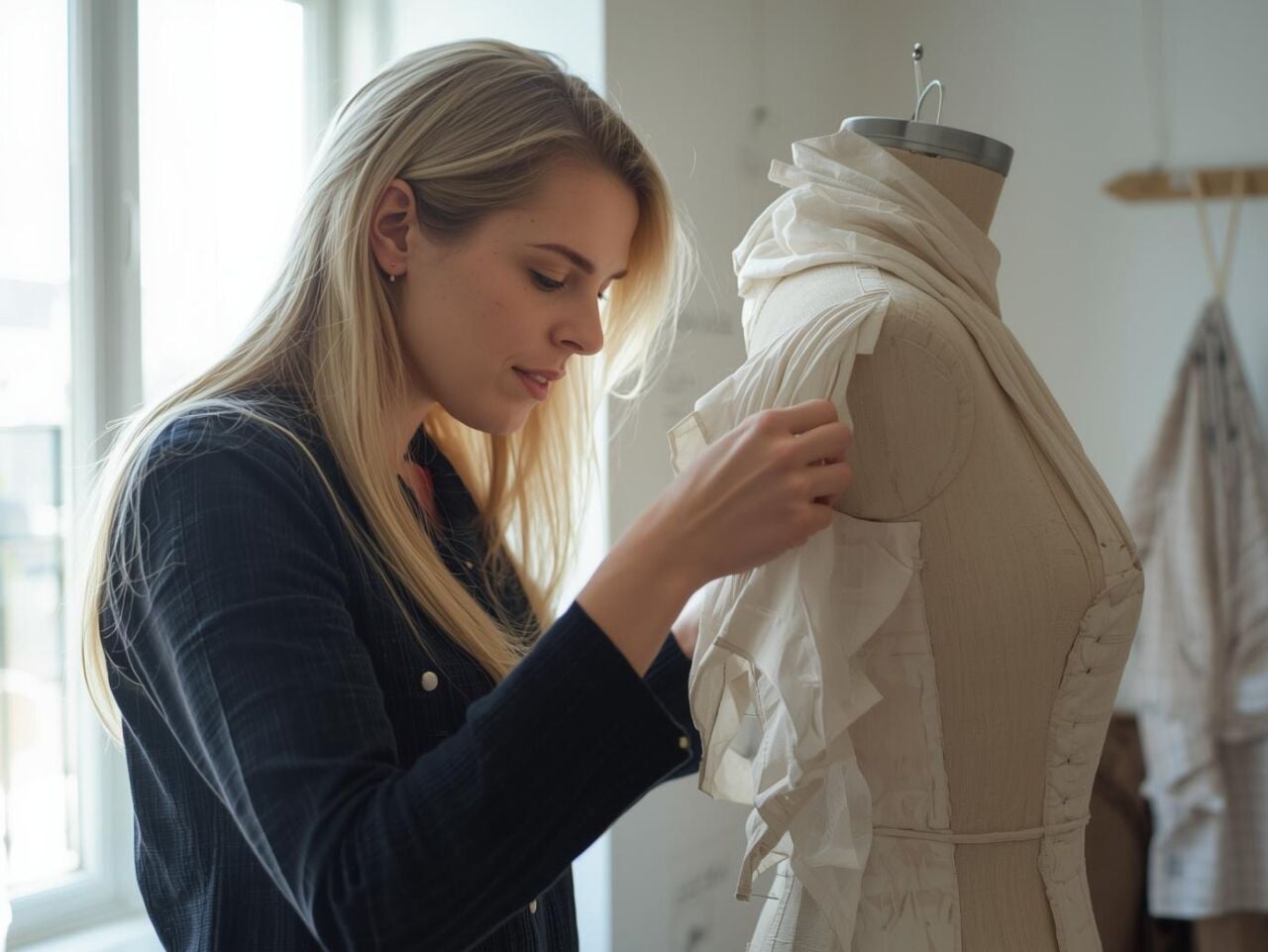 Profesyonellerin ortak tercihi kalitesi kanıtlanmış prova mankenleri