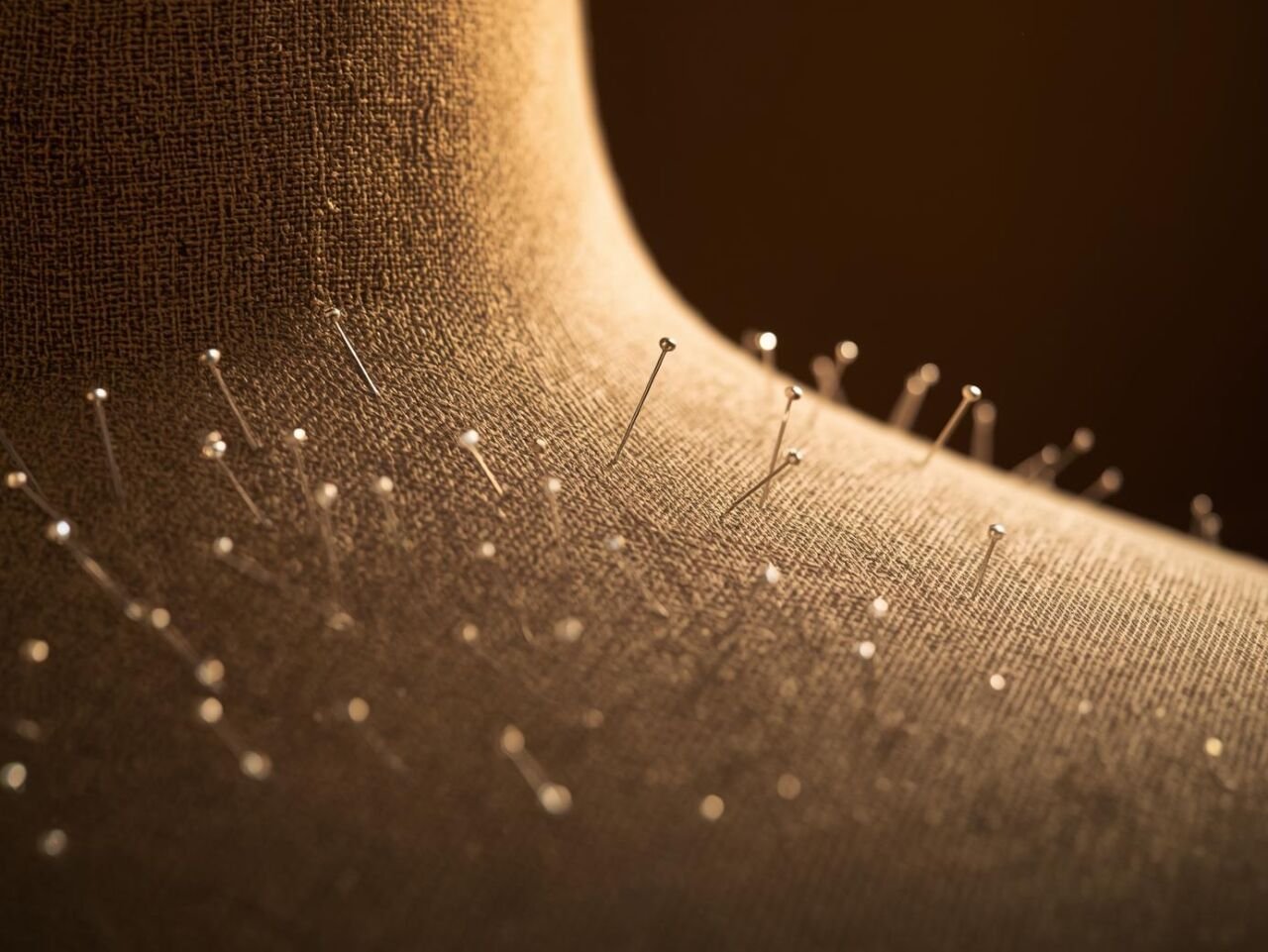 İğne Batabilir Terzi Mankeni Terziler İçin En Büyük Yardımcı!