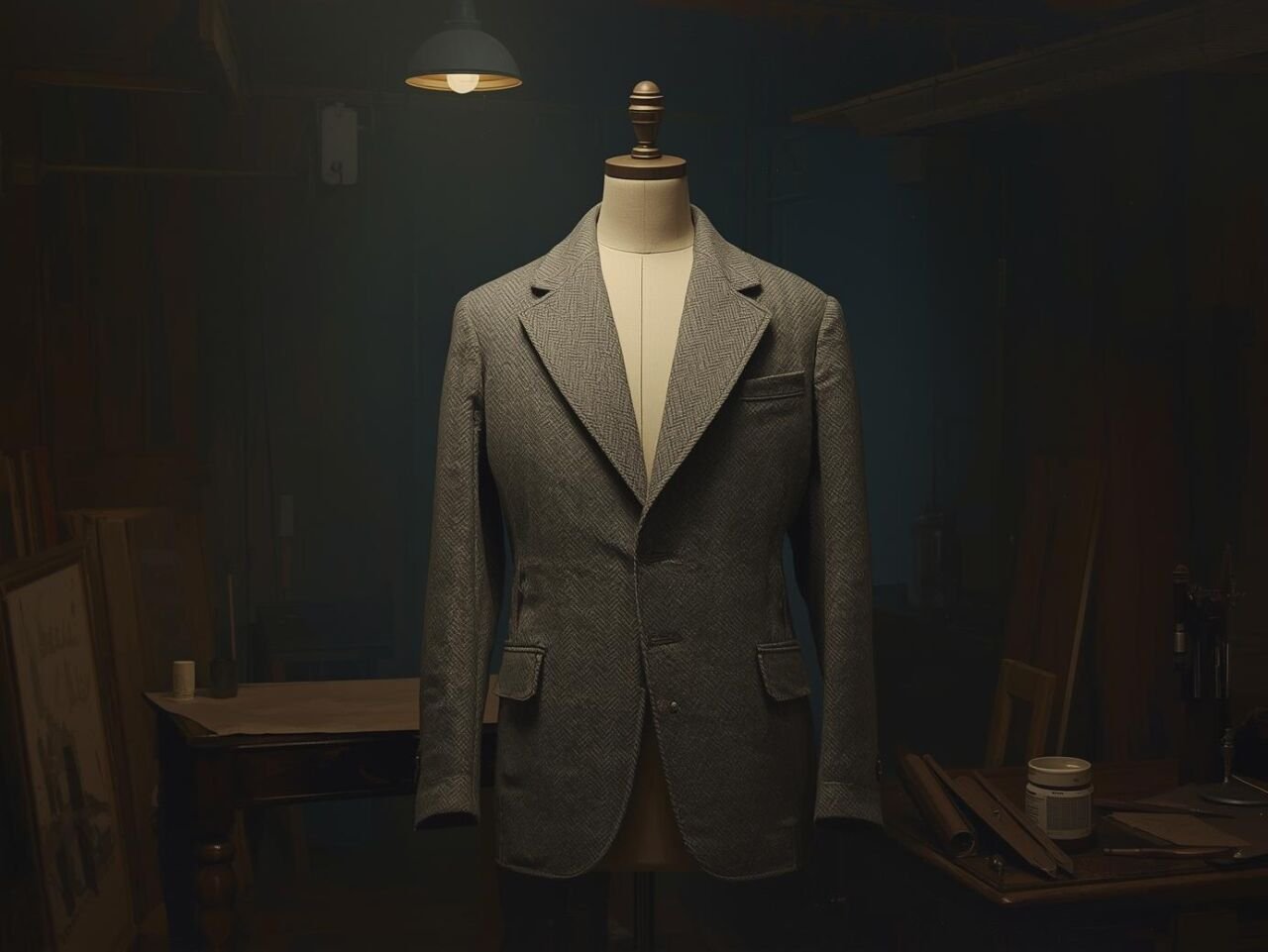 Terzi Mankeni Nedir ve Ne İşe Yarar?