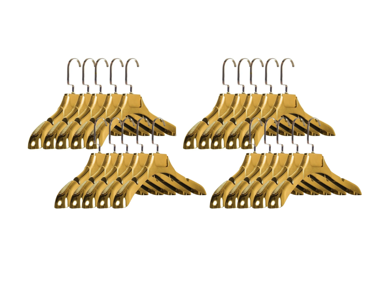 Toptan Ahşap ve Plastik Askı ile Hem Ekonomik Bir Çözüm!