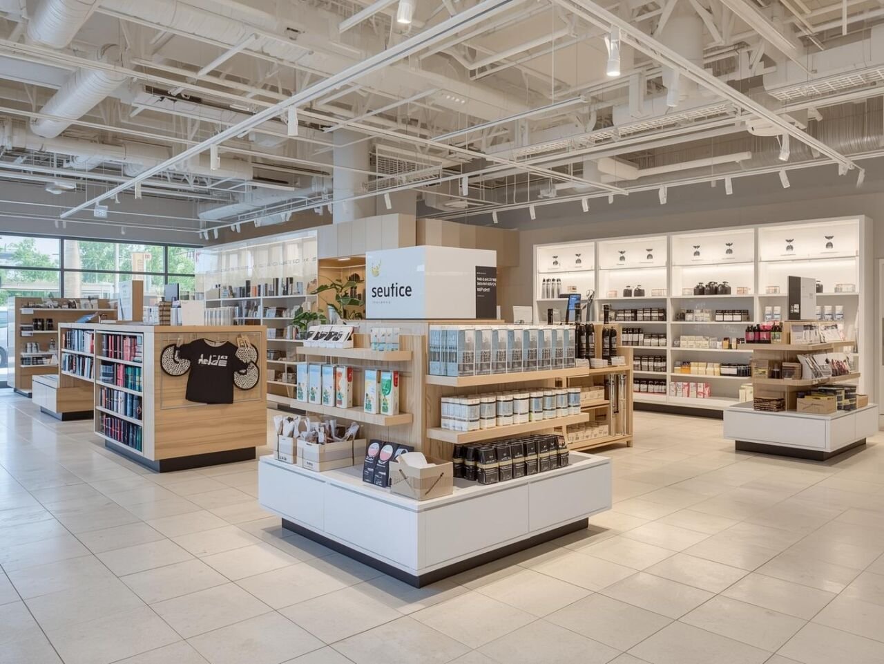 Mağaza Ekipmanlarında En Sık Yapılan 10 Hata