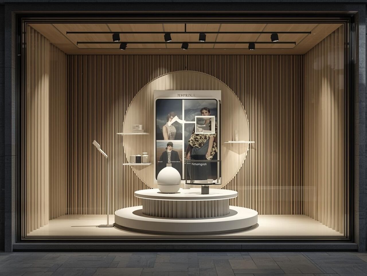 Döner Platform Nedir? Nerelerde Kullanılır?