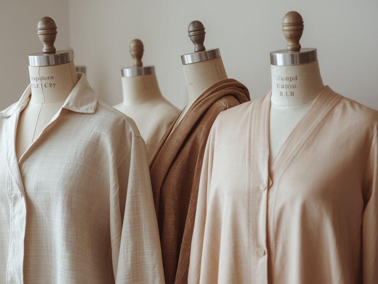 Terzi Mankeni ile Vitrin Mankeni Arasındaki Farklar