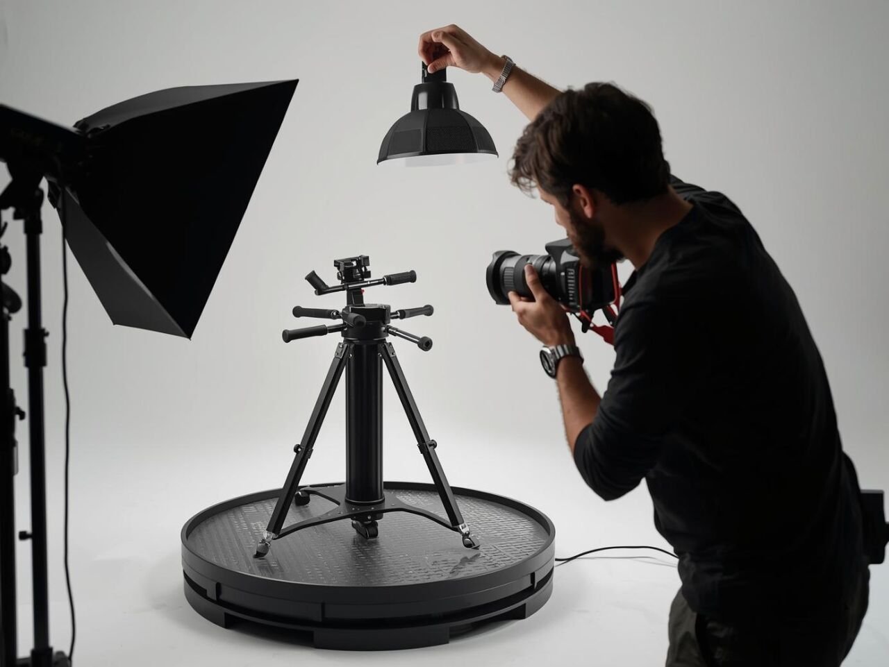 Döner Platform Seçiminde Nelere Dikkat Etmeli?