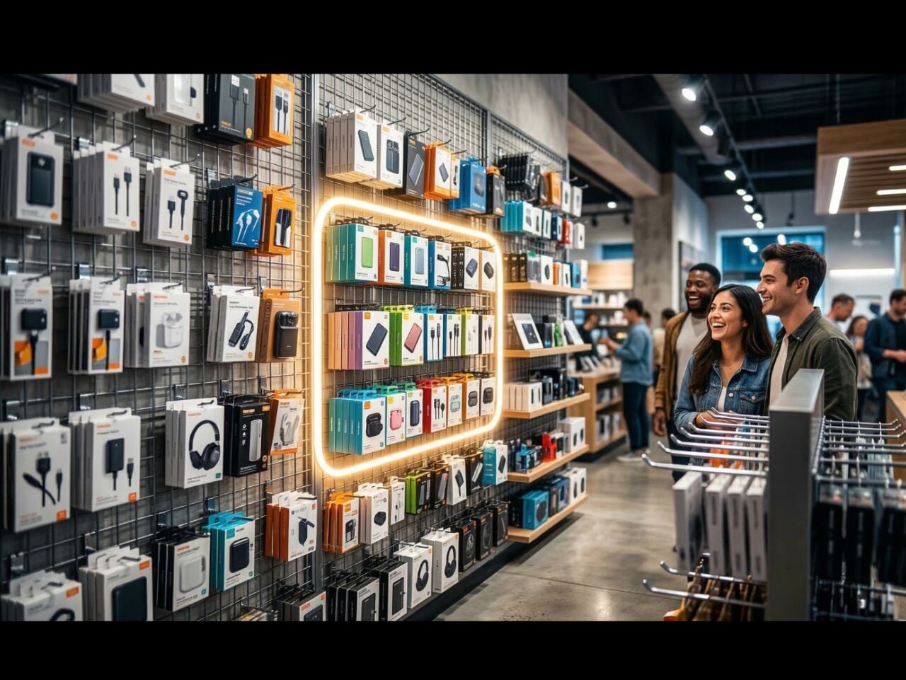 Tel Pano Kancası Nedir ve Ne İşe Yarar?