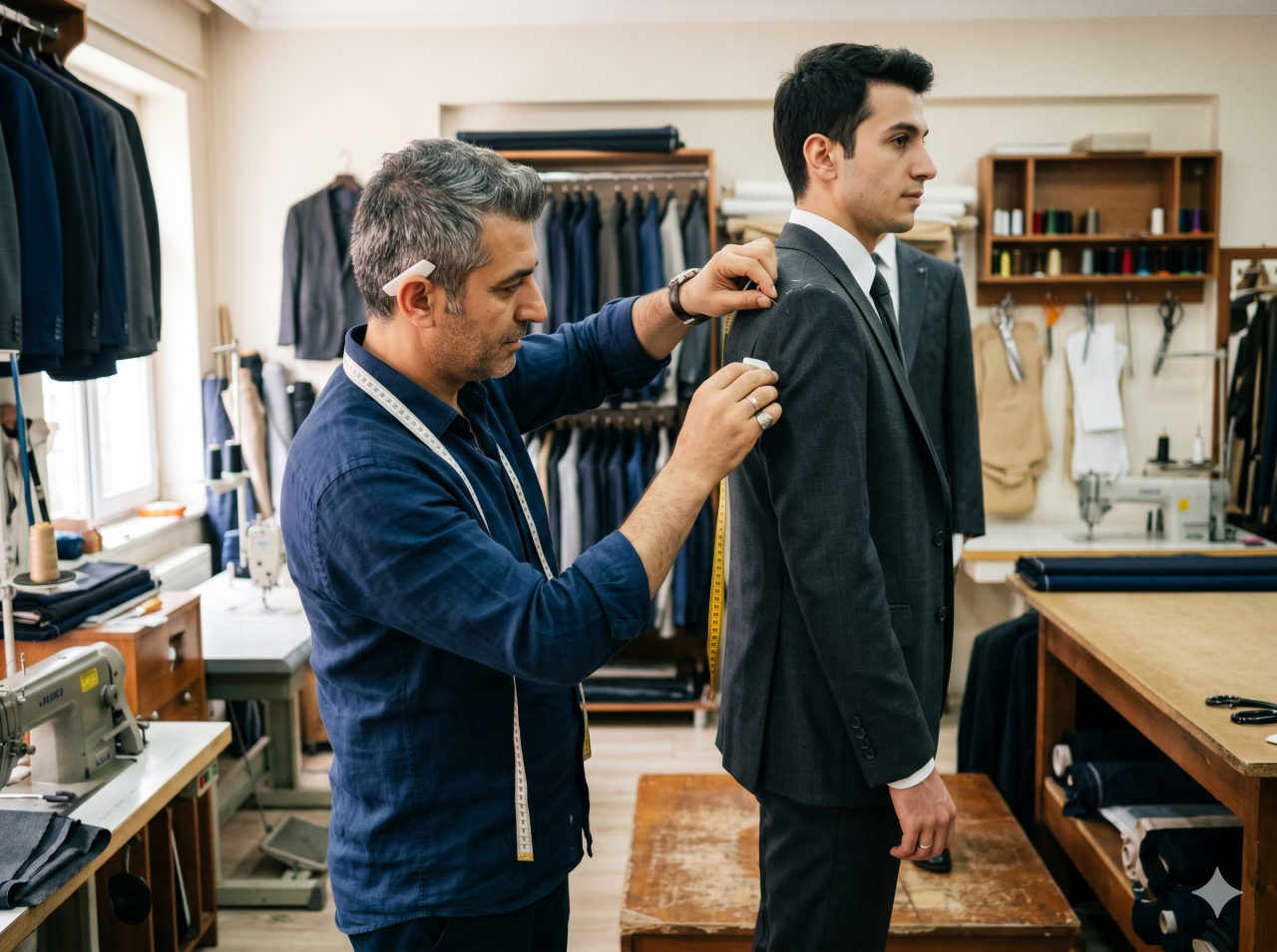 Drop Nedir? Duruş (Drop) Numaraları ve Ölçü Sistemi Rehberi