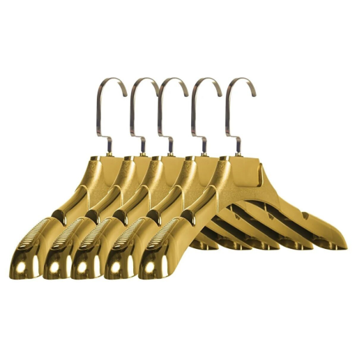 Elbise Askısı-Kıyafet Askısı
