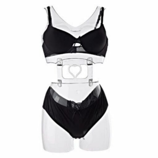 İç Çamaşır Mankeni