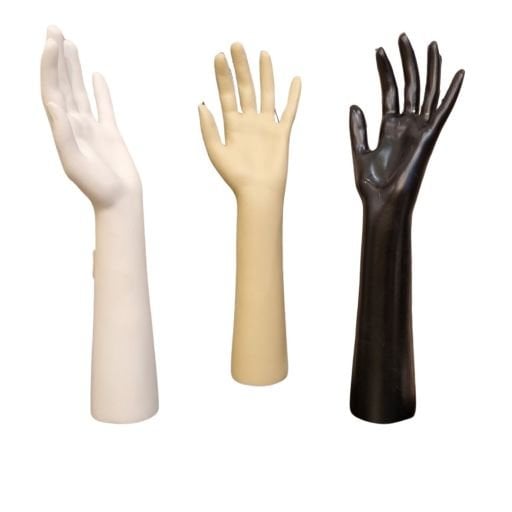 Polyester Vitrin El Mankeni