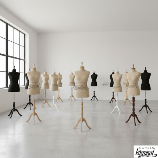 Outlet Terzi Mankenleri