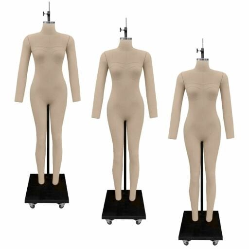 Tam Boy Terzi Mankeni Prova Mankeni