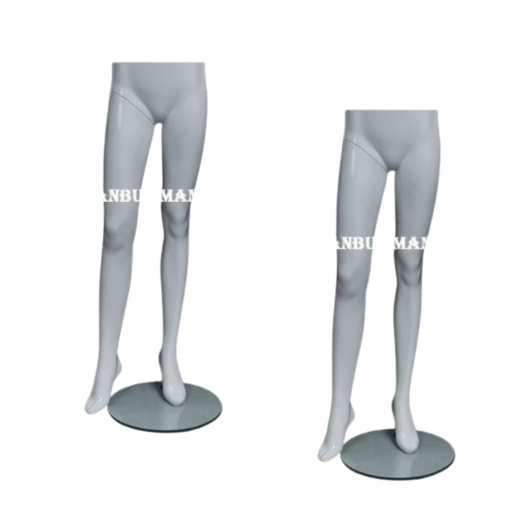 Pantolon vitrin mankenleri