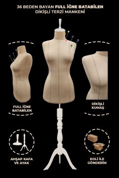 TOPTAN-02222 36 beden