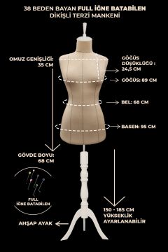 TOPTAN-02222 38 beden