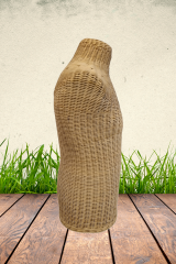 Rattan Özel Yapım Erkek Terzi Mankeni