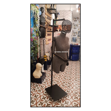 Askılı 38 Beden Yüksek Kalite Terzi Mankeni Vitrin Mankeni